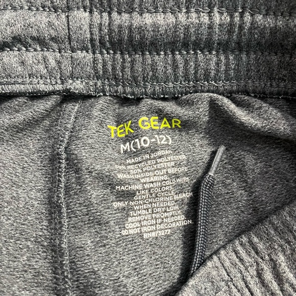 Pair of Tek Gear Boys Sweat Pants - Picture 4 of 6